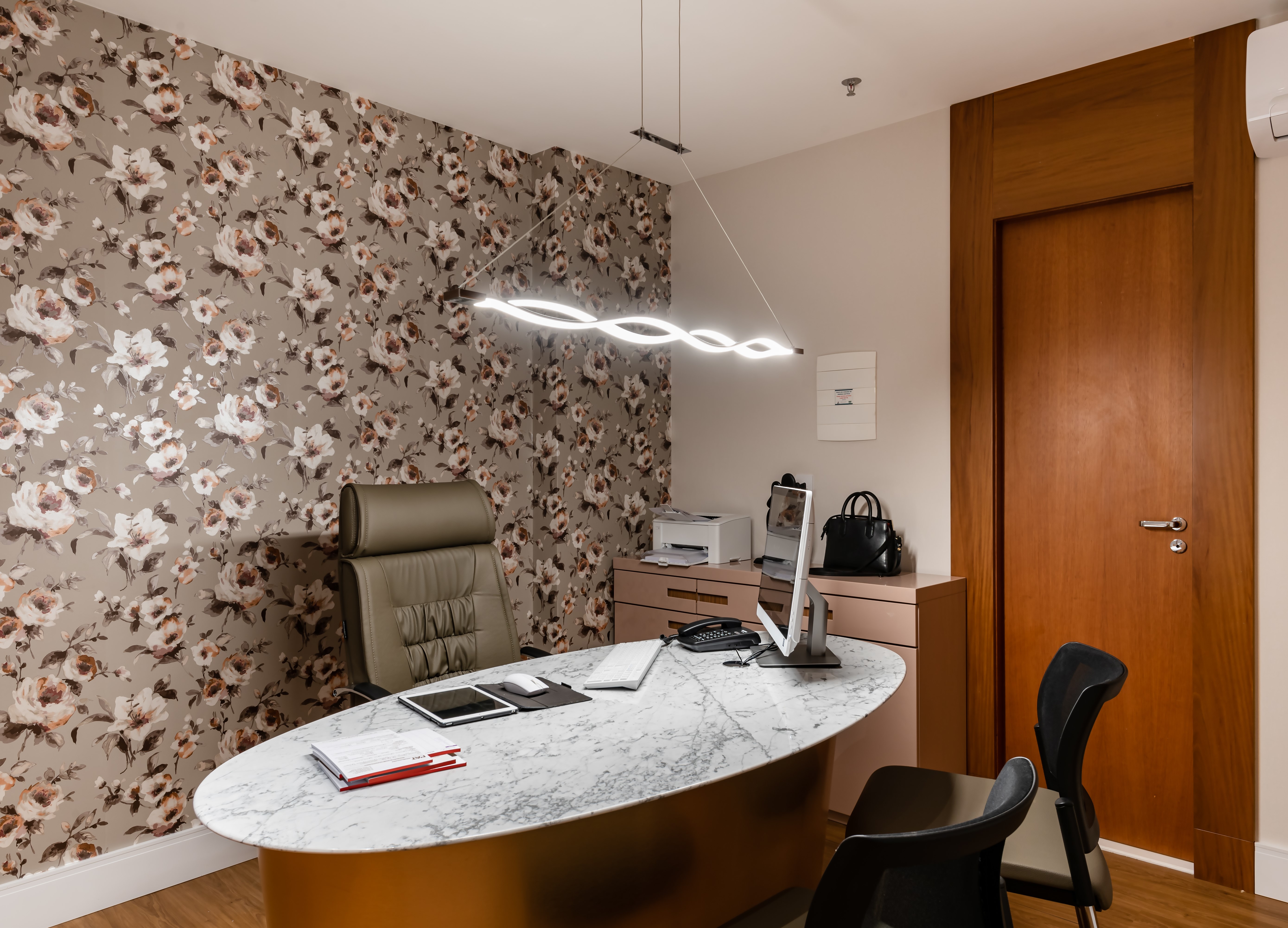 mesa marmore carrara